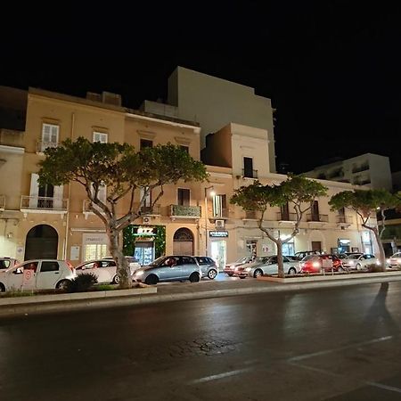 Nomapartments Il Viaggiatore Trapani Exterior photo