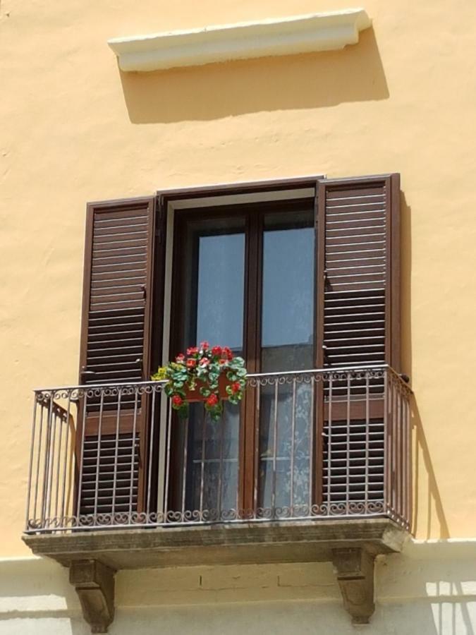 Nomapartments Il Viaggiatore Trapani Exterior photo