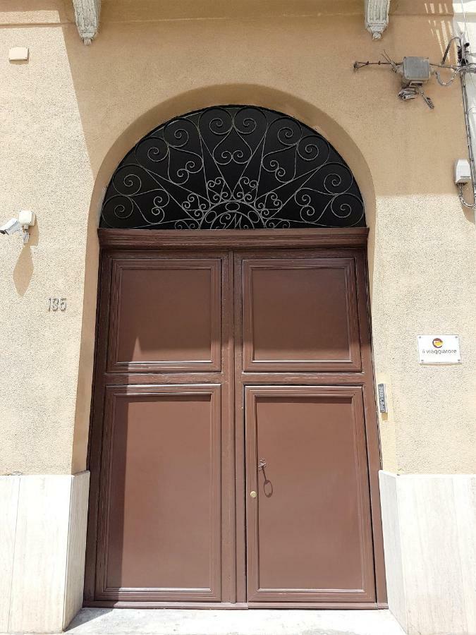 Nomapartments Il Viaggiatore Trapani Exterior photo