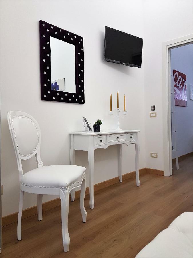 Nomapartments Il Viaggiatore Trapani Exterior photo