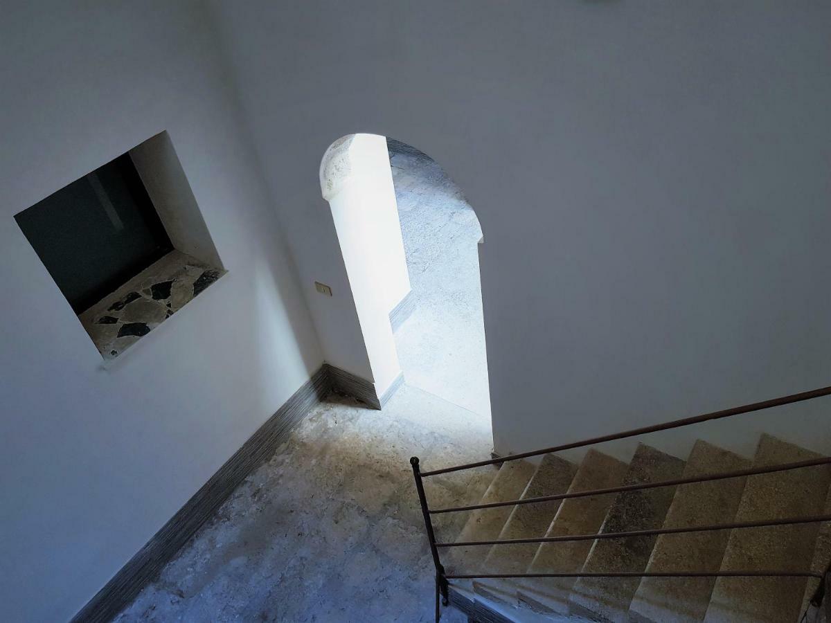 Nomapartments Il Viaggiatore Trapani Exterior photo